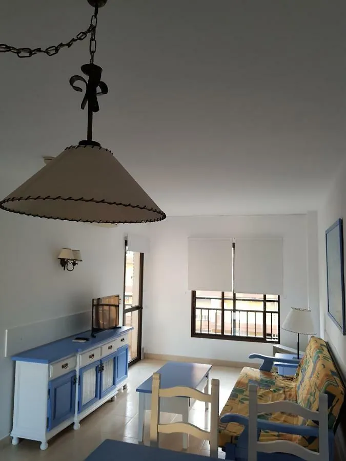 Lejlighed Apartamento Nuevo Ronda IV Fuengirola