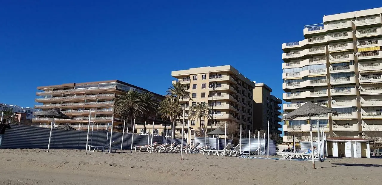 Apartamento Nuevo Ronda IV Fuengirola Lejlighed