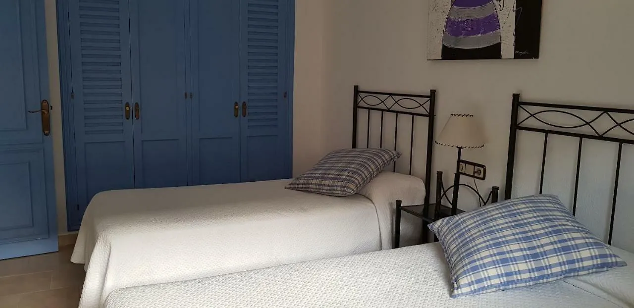 Apartamento Nuevo Ronda IV Fuengirola Spanien