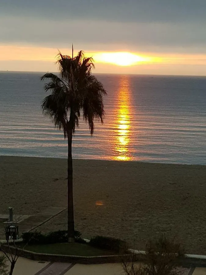 Apartamento Nuevo Ronda IV Fuengirola 0*,  Spanien