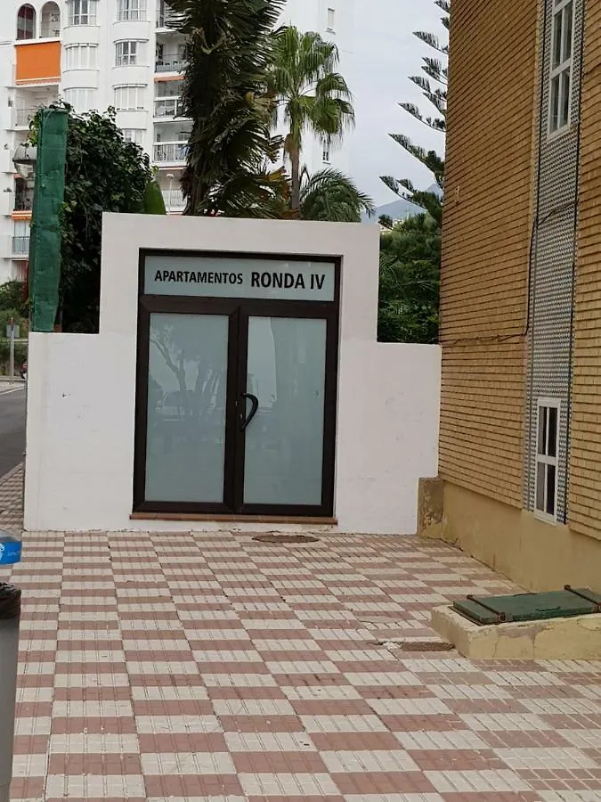 Lejlighed Apartamento Nuevo Ronda IV Fuengirola Spanien