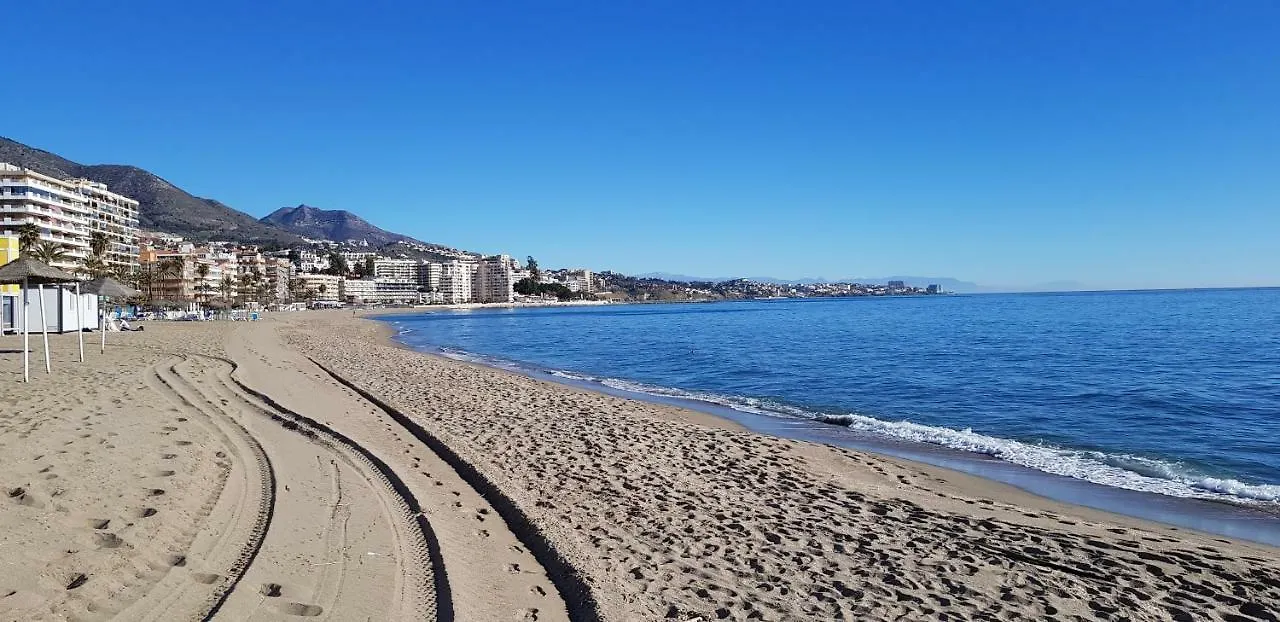 Apartamento Nuevo Ronda IV Fuengirola Lejlighed