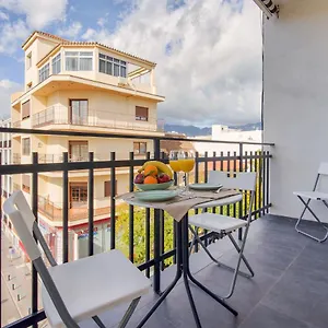 Sur El Carmen Apartamento Fuengirola