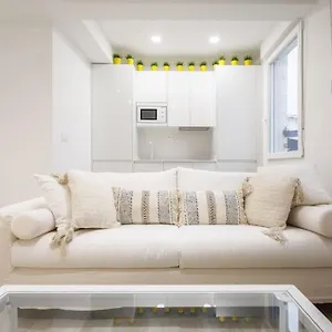 Heart Of Centre & Museum By Next Stop Apartamento Bilbao