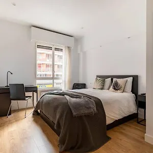 Center By Biscay Apartamento Bilbao