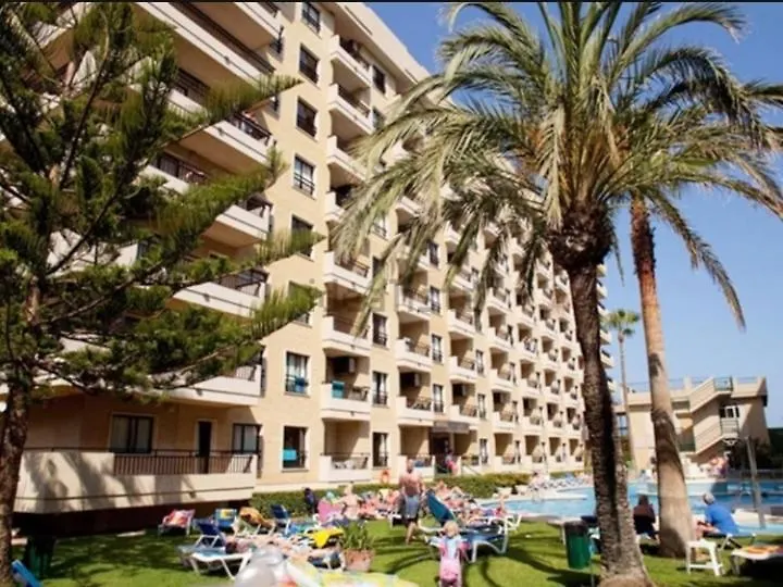 Apartamento Nuevo Ronda IV Fuengirola