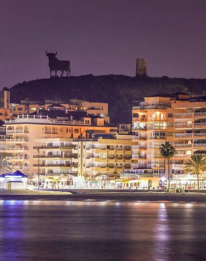 Apartamento Nuevo Ronda IV Fuengirola