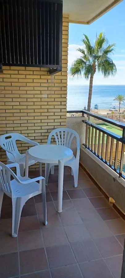 Apartamento Nuevo Ronda IV Fuengirola Apartment