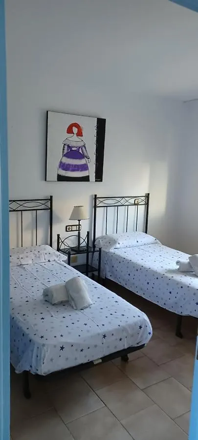 Apartamento Nuevo Ronda IV Fuengirola