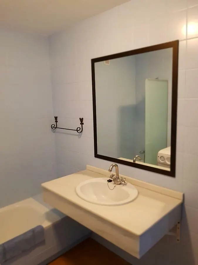 Apartamento Nuevo Ronda IV Fuengirola Apartment