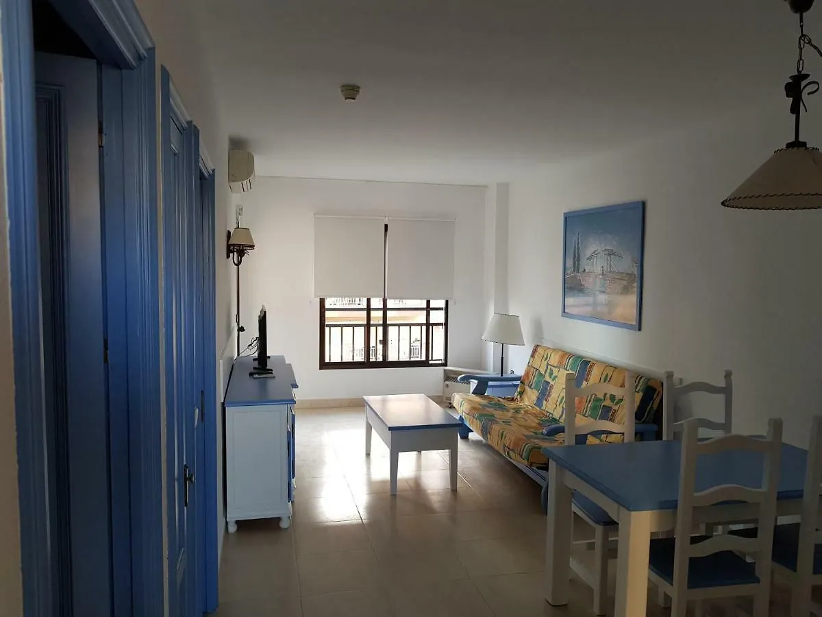 Apartment Apartamento Nuevo Ronda IV Fuengirola