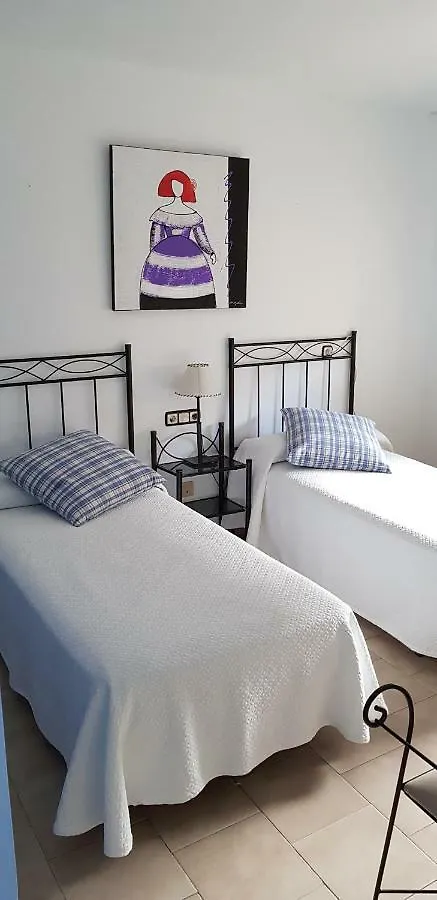 Apartamento Nuevo Ronda IV Fuengirola